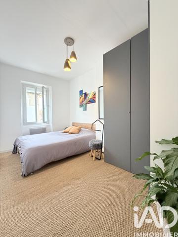 Maison à vendre 6 pièces 133 m² Sigean