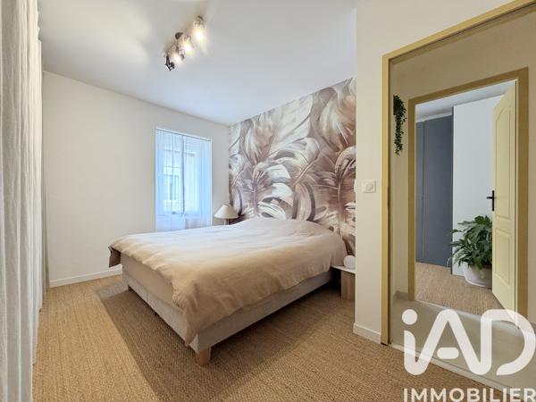 Maison à vendre 6 pièces 133 m² Sigean