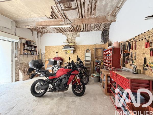 Maison à vendre 6 pièces 133 m² Sigean