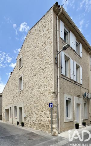 Maison à vendre 6 pièces 133 m² Sigean