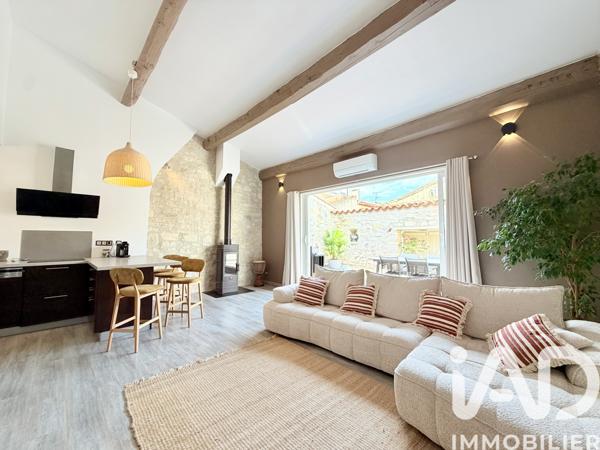 Maison à vendre 6 pièces 133 m² Sigean