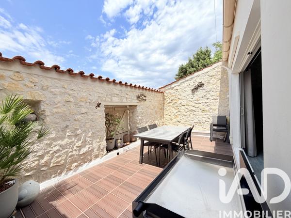 Maison à vendre 6 pièces 133 m² Sigean