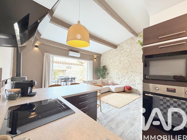 Maison à vendre 6 pièces 133 m² Sigean