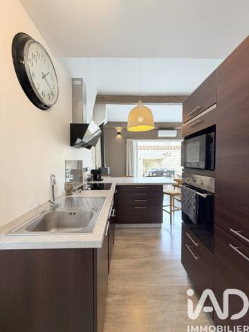 Maison à vendre 6 pièces 133 m² Sigean