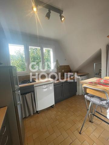 Appartement Carrières Sur Seine 2 pièce(s) 53.95 m2