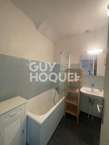 Appartement Carrières Sur Seine 2 pièce(s) 53.95 m2