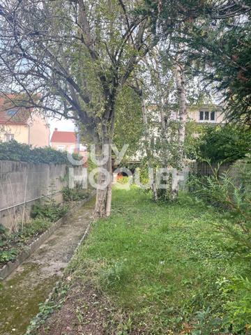 Appartement Carrières Sur Seine 2 pièce(s) 53.95 m2