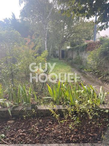 Appartement Carrières Sur Seine 2 pièce(s) 53.95 m2