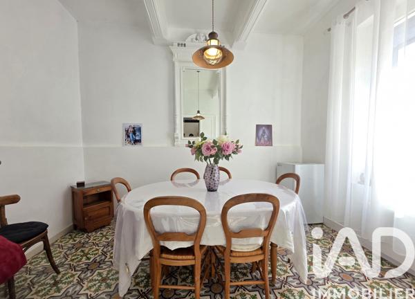 Maison à vendre 8 pièces 203 m² Cuxac-d'Aude