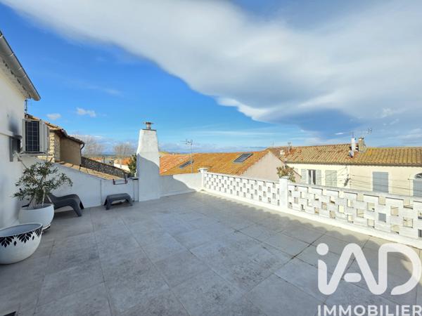 Maison à vendre 8 pièces 203 m² Cuxac-d'Aude