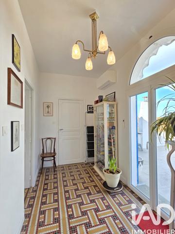 Maison à vendre 8 pièces 203 m² Cuxac-d'Aude