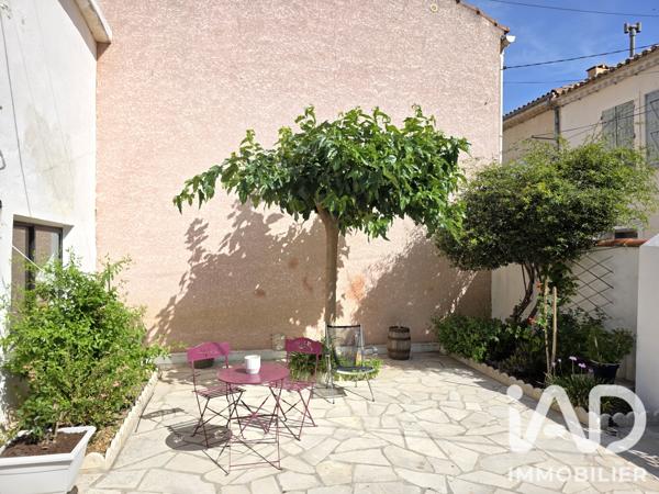 Maison à vendre 8 pièces 203 m² Cuxac-d'Aude