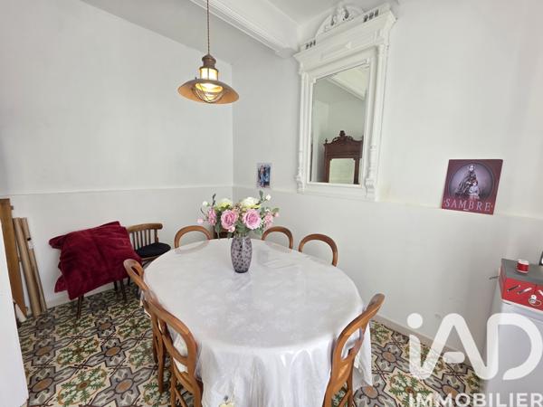 Maison à vendre 8 pièces 203 m² Cuxac-d'Aude