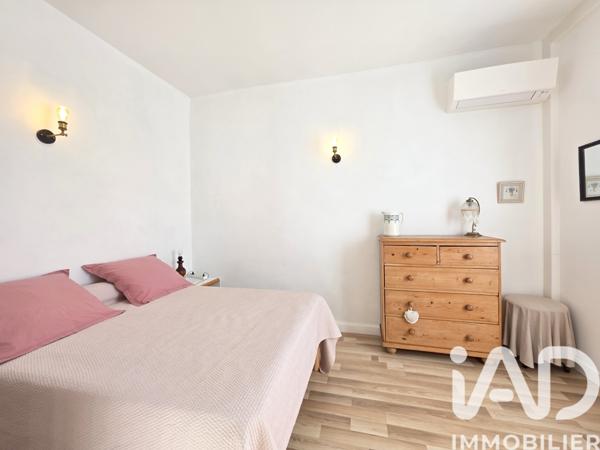 Maison à vendre 8 pièces 203 m² Cuxac-d'Aude