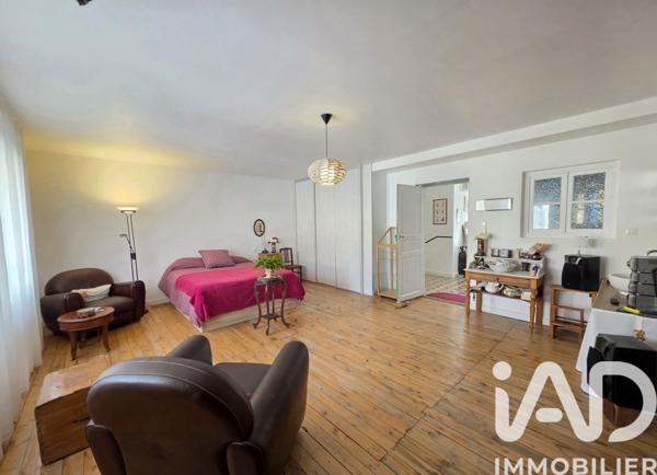 Maison à vendre 8 pièces 203 m² Cuxac-d'Aude