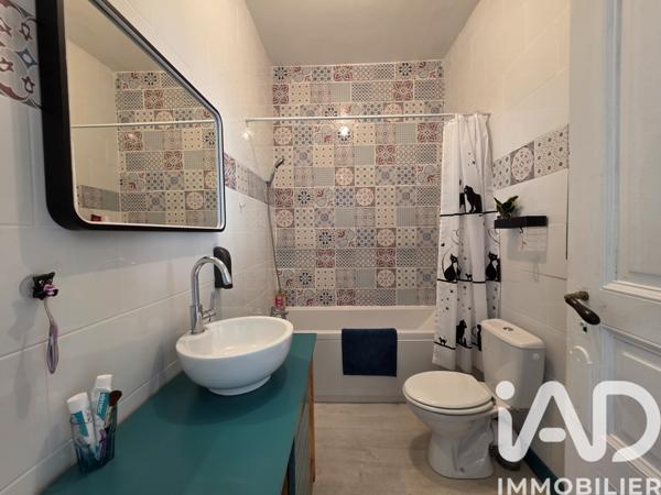 Maison à vendre 8 pièces 203 m² Cuxac-d'Aude