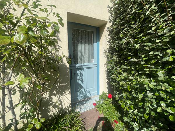 A vendre Séné proche réserve naturelle maison 5 chambres avec gîte