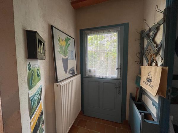 A vendre Séné proche réserve naturelle maison 5 chambres avec gîte