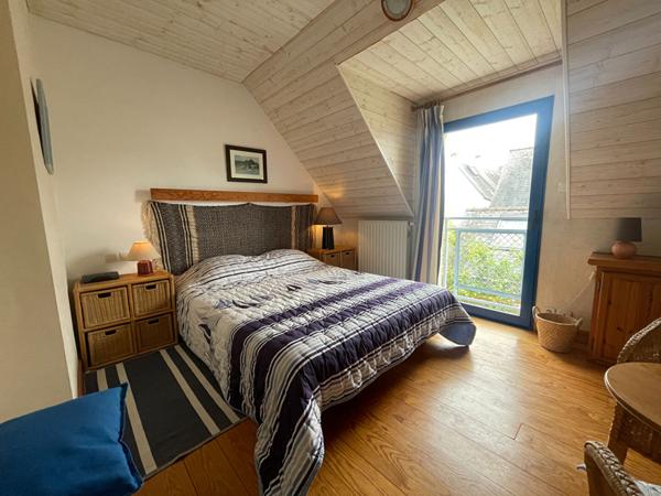 A vendre Séné proche réserve naturelle maison 5 chambres avec gîte