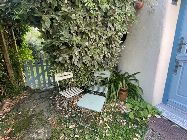 A vendre Séné proche réserve naturelle maison 5 chambres avec gîte