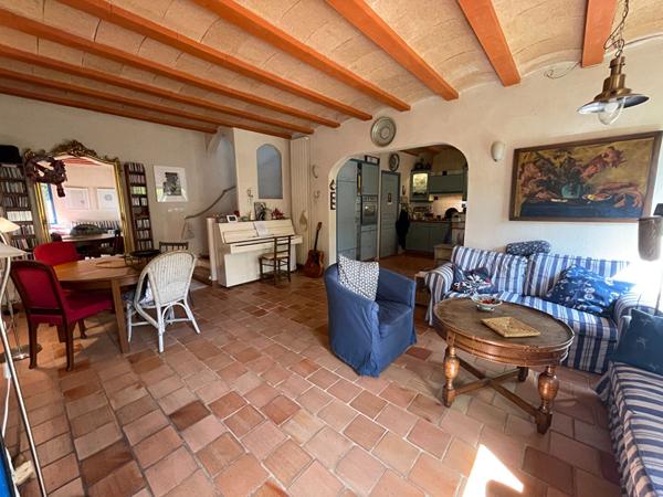 A vendre Séné proche réserve naturelle maison 5 chambres avec gîte