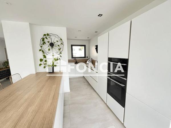 À vendre Maison 7 pièces 148 m² - Saint-georges-du-bois 72700