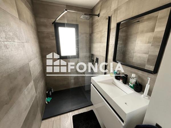 À vendre Maison 7 pièces 148 m² - Saint-georges-du-bois 72700