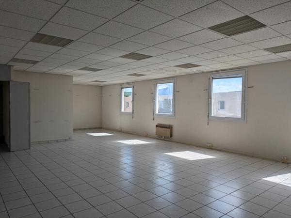 Dpt Isère (38), à vendre GRENOBLE Bureaux (ou à louer)