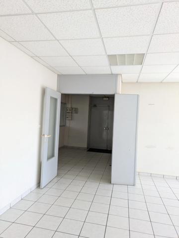 Dpt Isère (38), à vendre GRENOBLE Bureaux (ou à louer)
