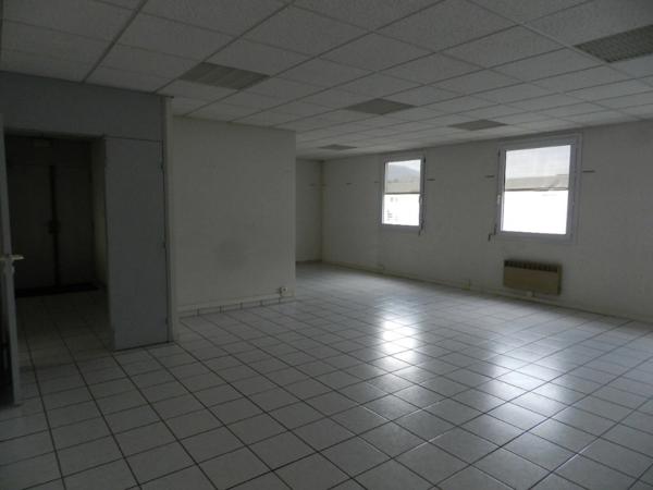 Dpt Isère (38), à vendre GRENOBLE Bureaux (ou à louer)
