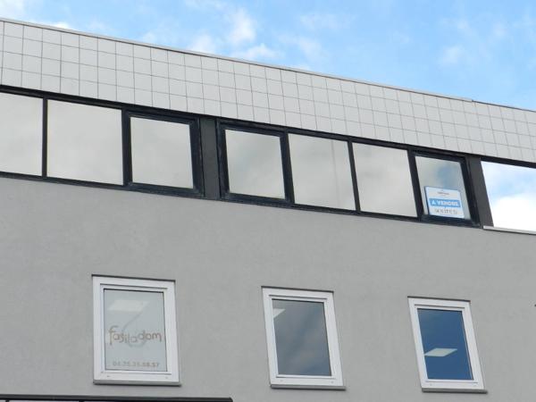 Dpt Isère (38), à vendre GRENOBLE Bureaux (ou à louer)