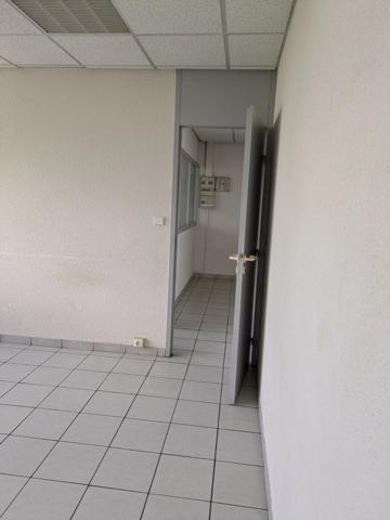 Dpt Isère (38), à vendre GRENOBLE Bureaux (ou à louer)