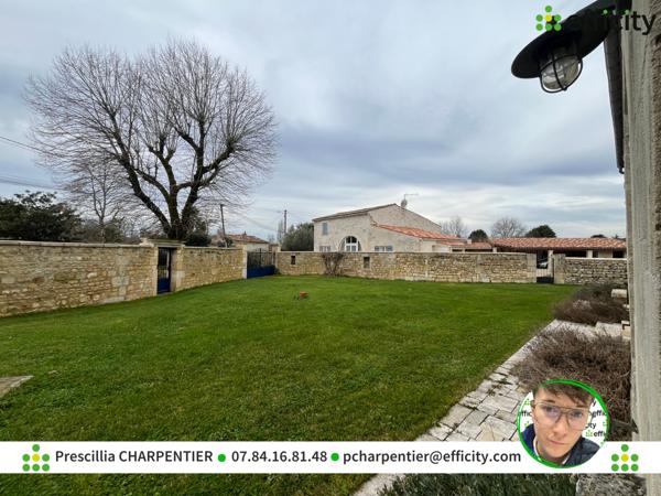 Maison 6 pièces - 205 m²