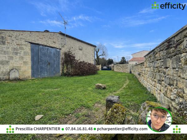 Maison 6 pièces - 205 m²