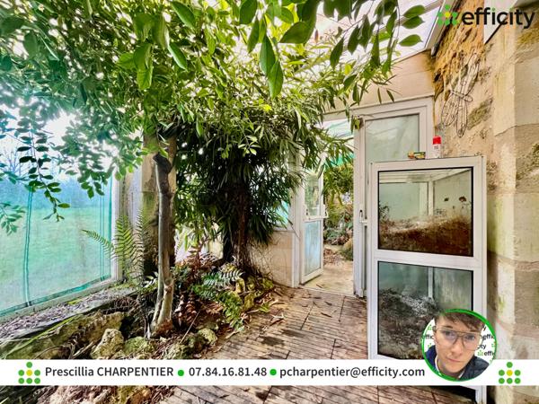 Maison 6 pièces - 205 m²