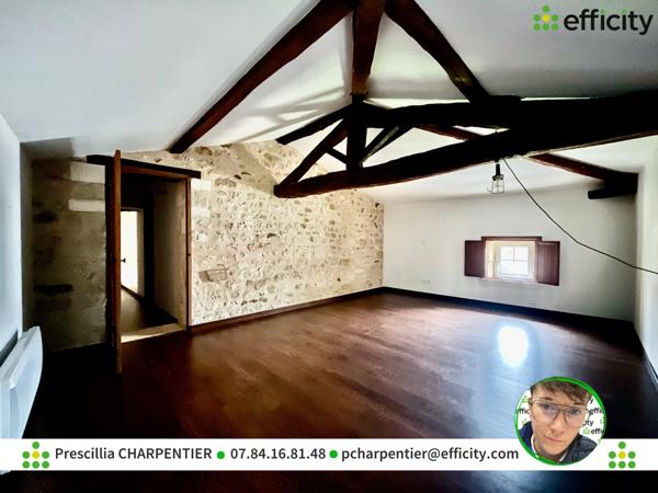 Maison 6 pièces - 205 m²