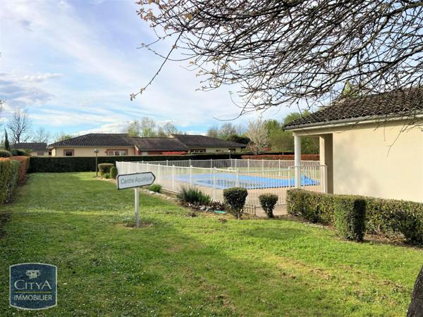 Appartement à louer 3 pièces 54.52m²