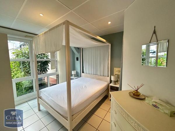 Appartement à vendre 2 pièces 38.15m²