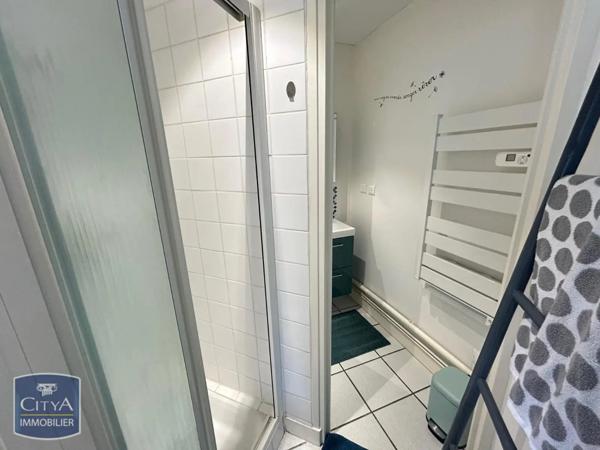 Appartement à vendre 2 pièces 38.15m²