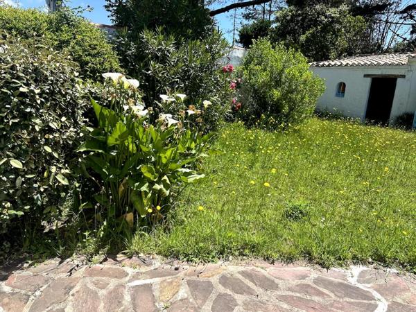 Maison Noirmoutier 5 pièce(s) 100 m2