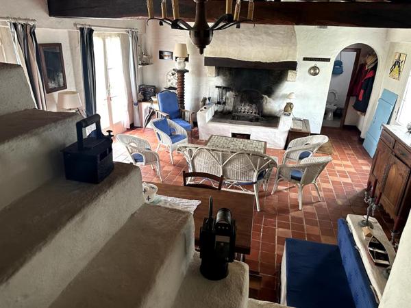 Maison Noirmoutier 5 pièce(s) 100 m2