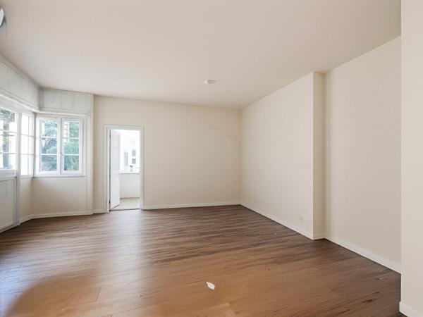 LOCATION NUE A L'ANNEE MAGNFIQUE 3 PIECES - MONTFLEURY