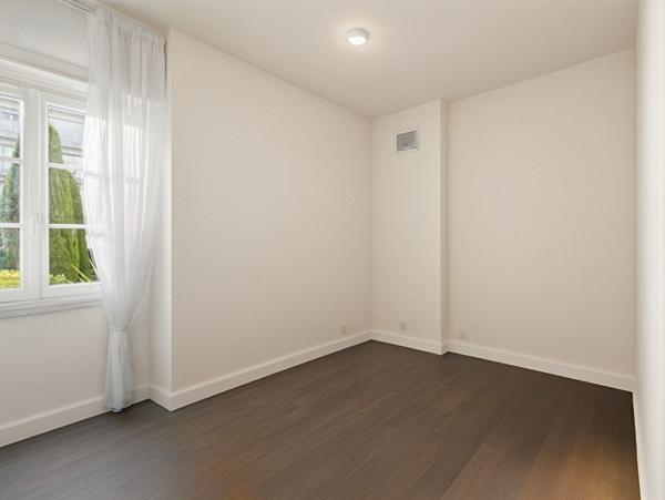 LOCATION NUE A L'ANNEE MAGNFIQUE 3 PIECES - MONTFLEURY