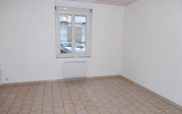 Appartement à louer    1 pièce •  Reims