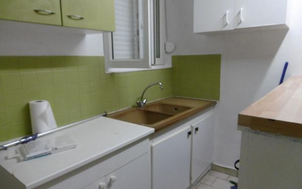 Appartement à louer    1 pièce •  Reims