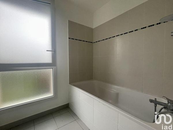 Appartement à vendre 3 pièces 63 m² Villeurbanne