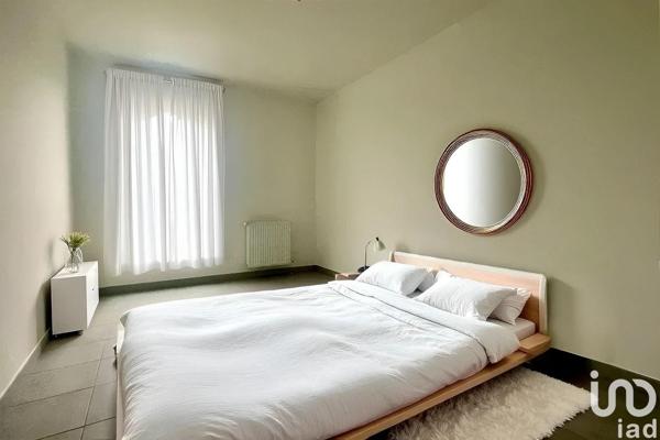 Appartement à vendre 3 pièces 63 m² Villeurbanne