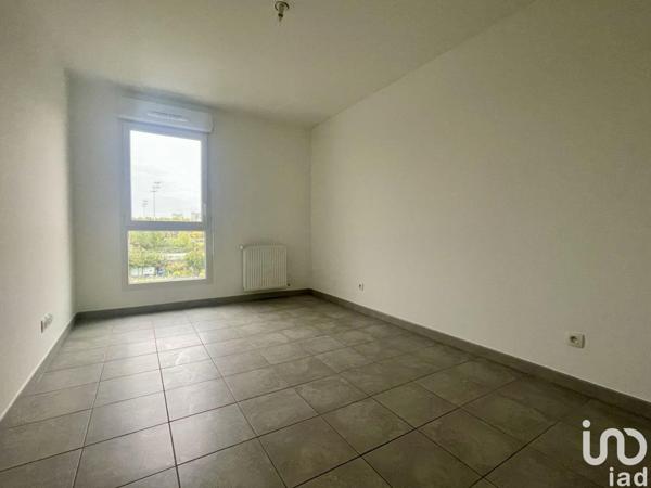 Appartement à vendre 3 pièces 63 m² Villeurbanne
