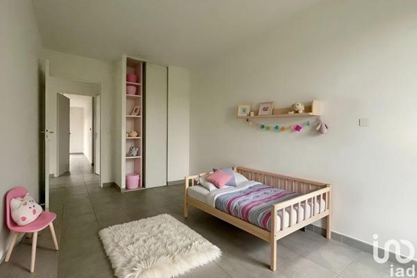 Appartement à vendre 3 pièces 63 m² Villeurbanne