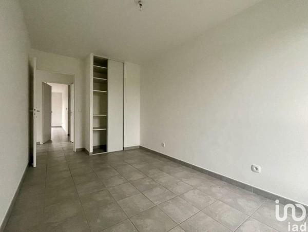 Appartement à vendre 3 pièces 63 m² Villeurbanne